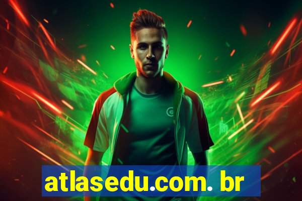 atlasedu.com. br